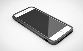 Illustration for article titled 7 iPhone 6 Plus Cases That Don't Suck